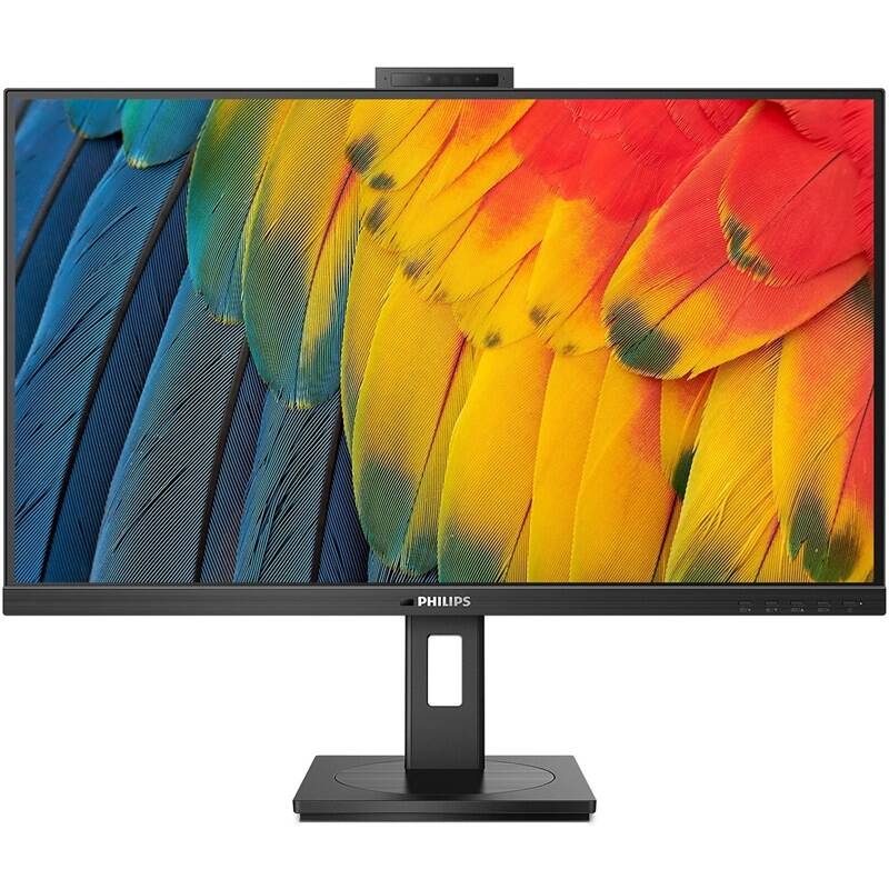 Monitor Philips 27B1U5601H/00 (27B1U5601H/00) černý