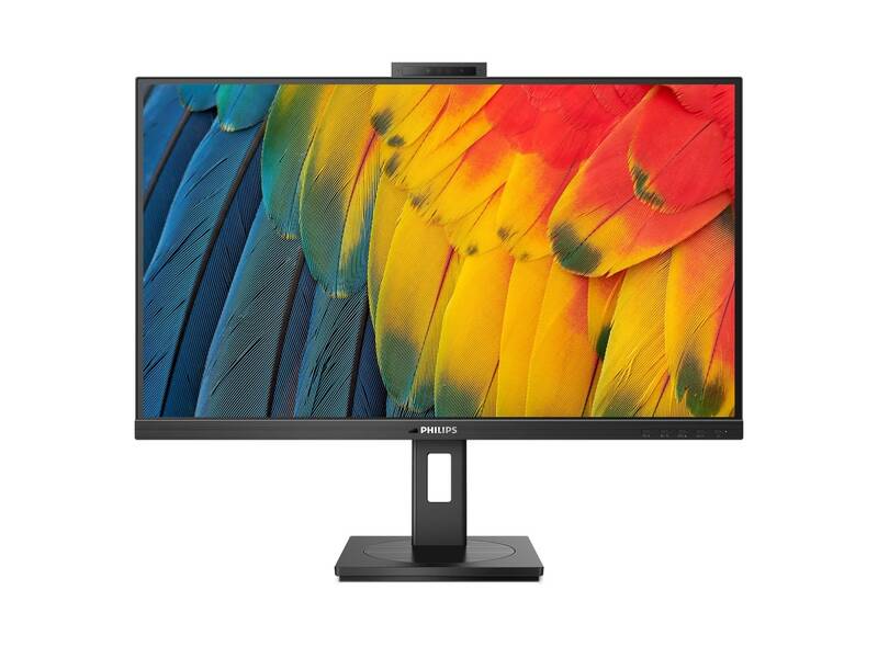 Monitor Philips 27B1U5601H/00 (27B1U5601H/00) černý - Obrázek 4