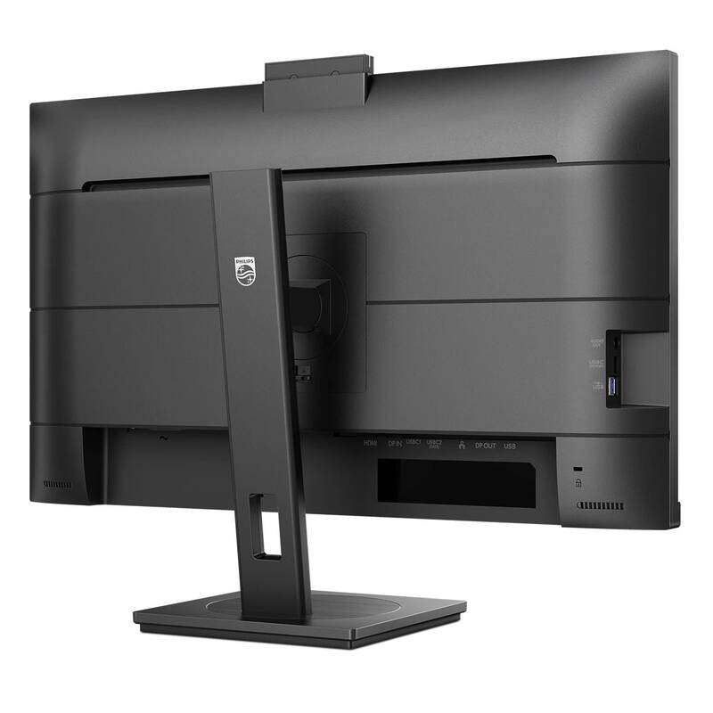 Monitor Philips 27B1U5601H/00 (27B1U5601H/00) černý - Obrázek 6