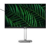 Monitor Philips 27B2G5200/00 (27B2G5200/00) stříbrný
