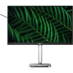 Monitor Philips 27B2G5500/00 (27B2G5500/00) stříbrný