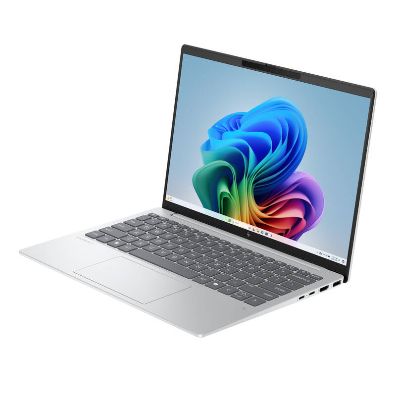 HP Omnibook 7 Aero 13-bg1300nc (C2JR2EA#BCM) stříbrný - Obrázek 2