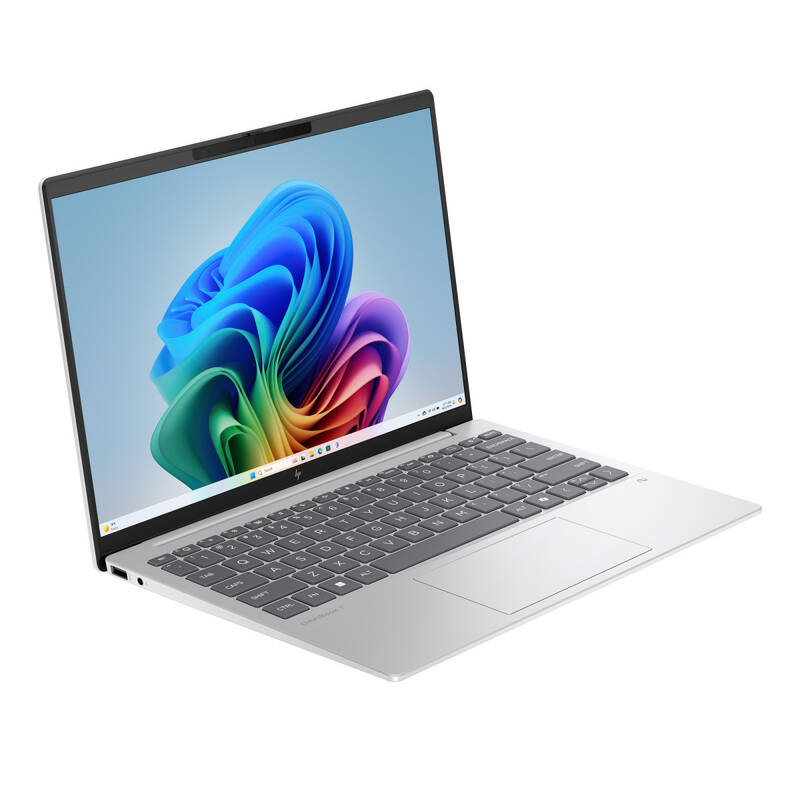 HP Omnibook 7 Aero 13-bg1300nc (C2JR2EA#BCM) stříbrný - Obrázek 5