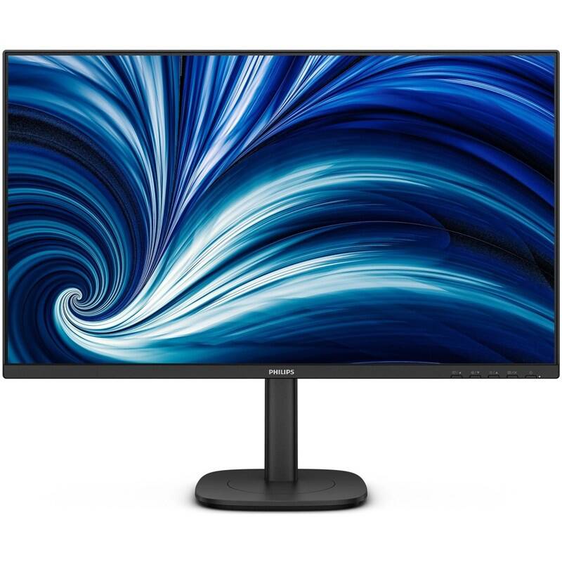 Monitor Philips 27B2N3500J/00 (27B2N3500J/00) černý
