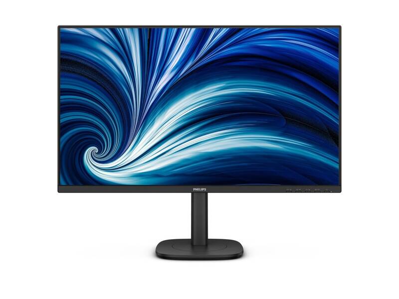 Monitor Philips 27B2N3500J/00 (27B2N3500J/00) černý - Obrázek 5