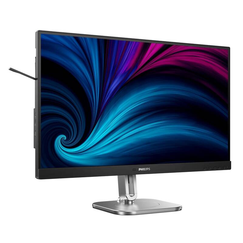 Monitor Philips 27B2N4500/00 (27B2N4500/00) černý/stříbrný - Obrázek 5