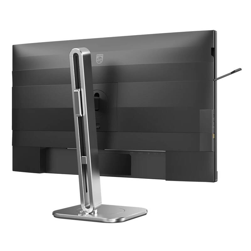 Monitor Philips 27B2N4500/00 (27B2N4500/00) černý/stříbrný - Obrázek 6