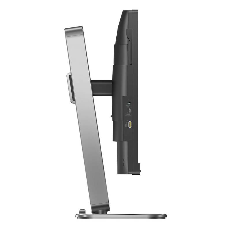 Monitor Philips 27B2N4500/00 (27B2N4500/00) černý/stříbrný - Obrázek 8