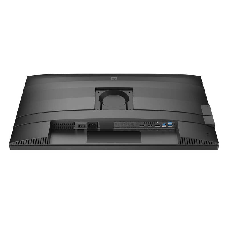 Monitor Philips 27B2N4500/00 (27B2N4500/00) černý/stříbrný - Obrázek 9