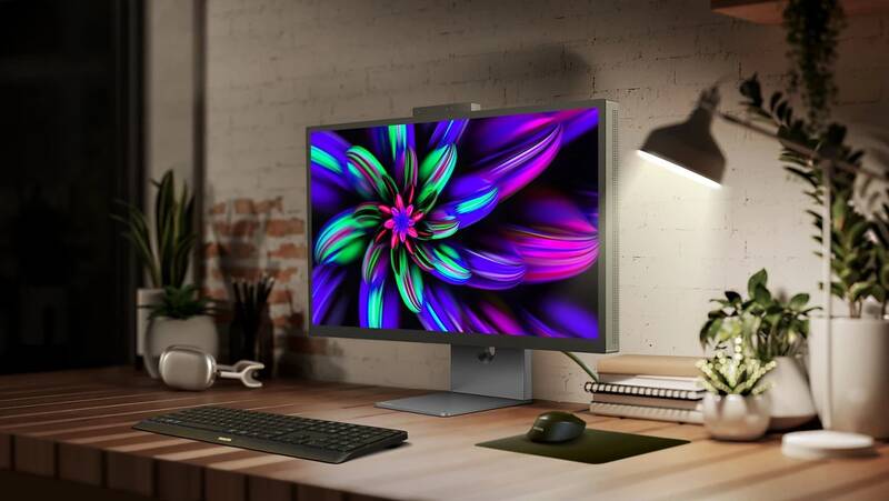 Herní monitor Philips 27E3U7903/00 (27E3U7903/00) šedý - Obrázek 10