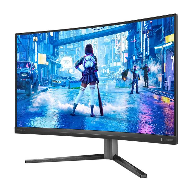 Herní monitor Philips 27M2C5200W/00 (27M2C5200W/00) černý - Obrázek 3