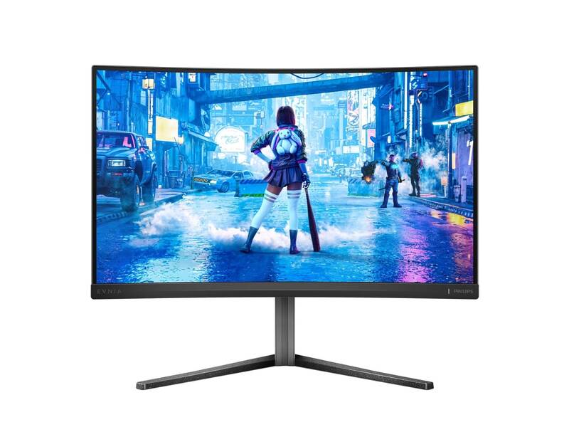 Herní monitor Philips 27M2C5200W/00 (27M2C5200W/00) černý - Obrázek 4