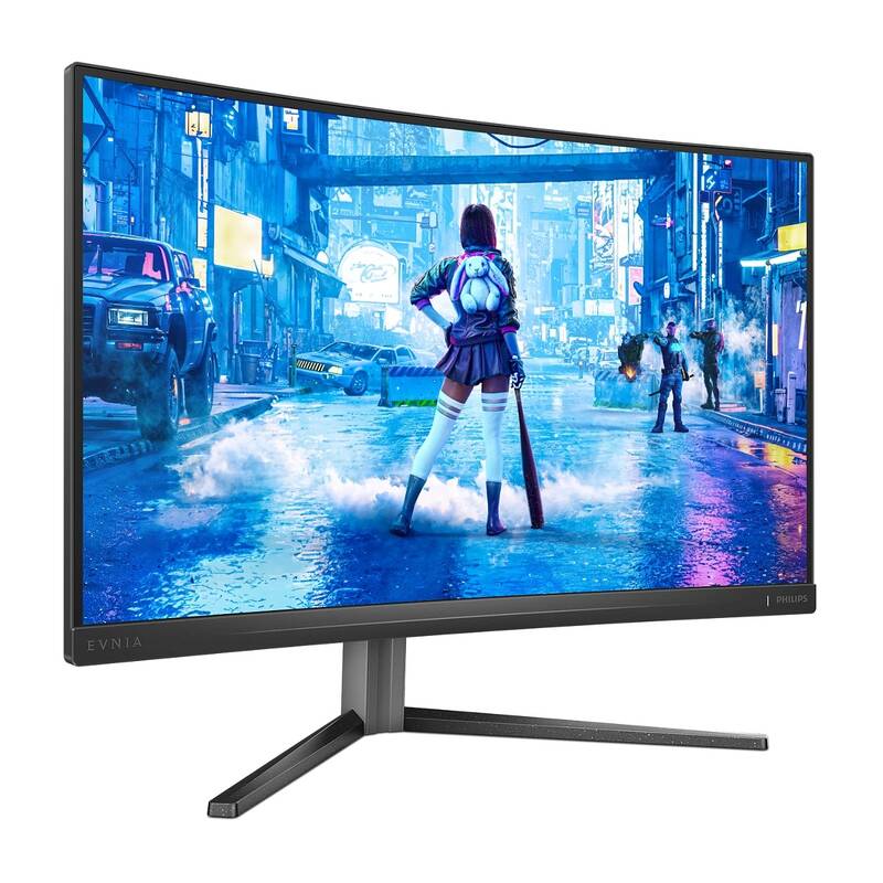 Herní monitor Philips 27M2C5200W/00 (27M2C5200W/00) černý - Obrázek 5