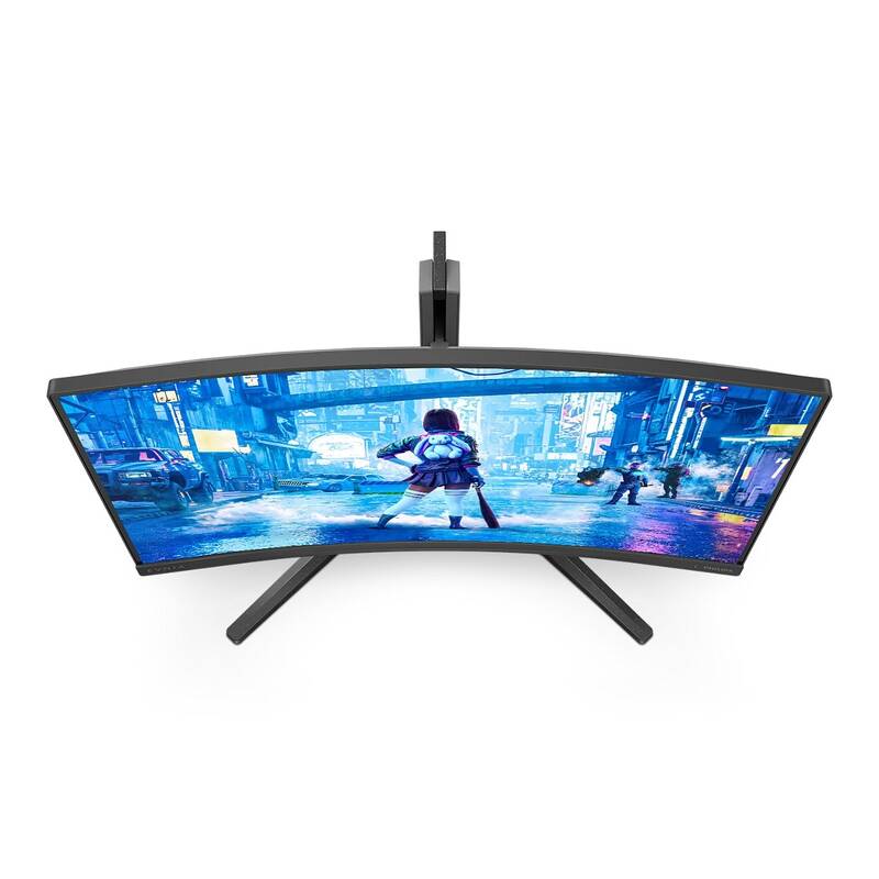 Herní monitor Philips 27M2C5200W/00 (27M2C5200W/00) černý - Obrázek 8