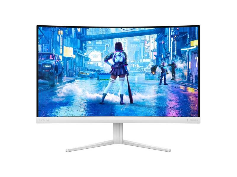 Herní monitor Philips 27M2C5201L/00 (27M2C5201L/00) bílý - Obrázek 5