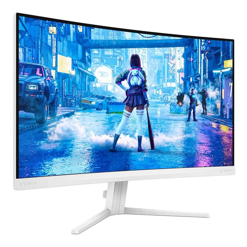 Herní monitor Philips 27M2C5201L/00 (27M2C5201L/00) bílý - Obrázek 6