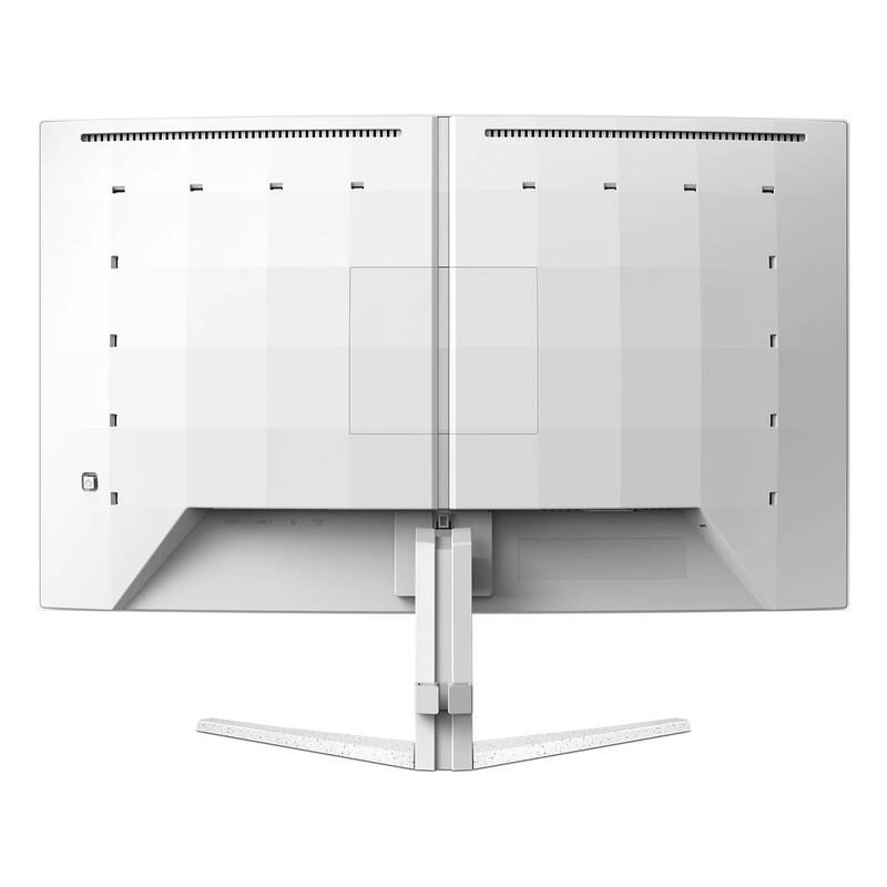 Herní monitor Philips 27M2C5201L/00 (27M2C5201L/00) bílý - Obrázek 7