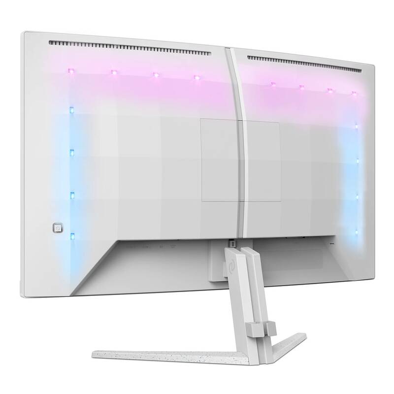 Herní monitor Philips 27M2C5201L/00 (27M2C5201L/00) bílý - Obrázek 8