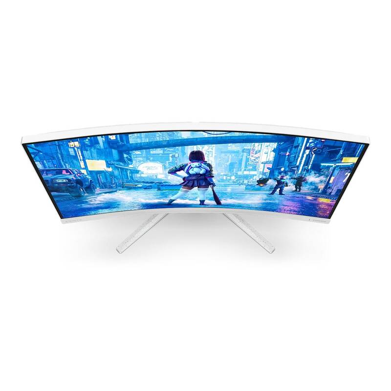 Herní monitor Philips 27M2C5201L/00 (27M2C5201L/00) bílý - Obrázek 10