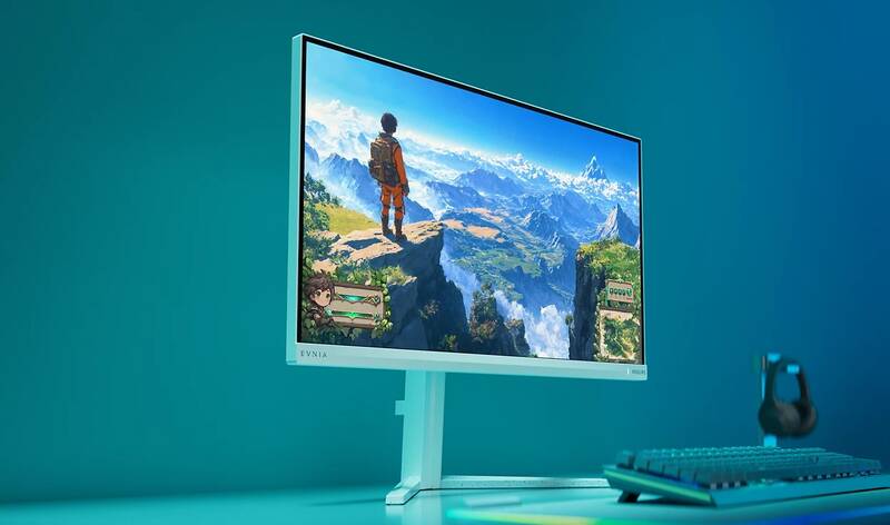 Herní monitor Philips 27M2N3501PA/00 (27M2N3501PA/00) bílý - Obrázek 10