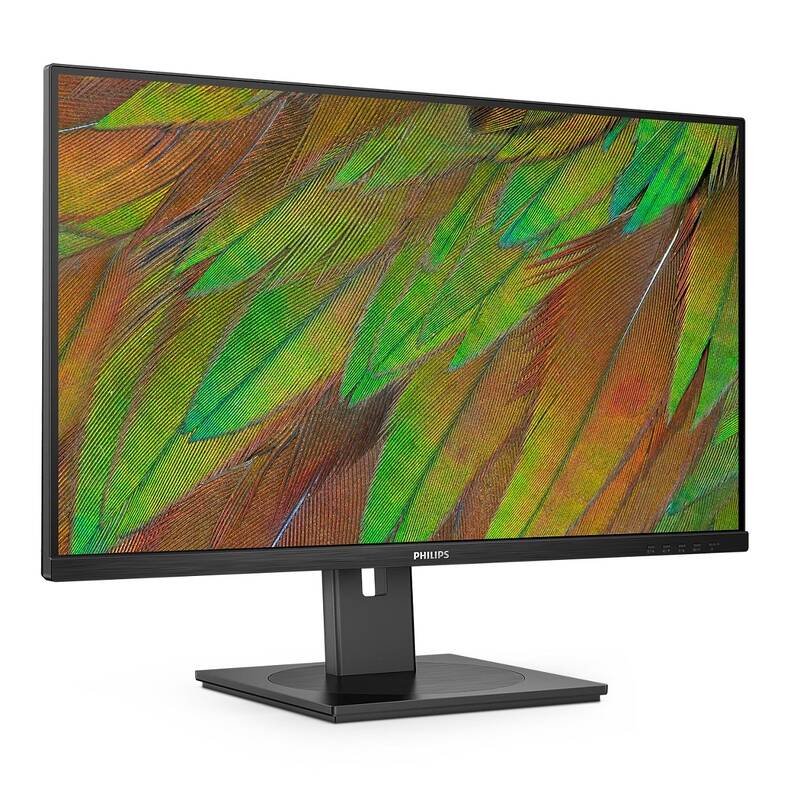 Monitor Philips 32B1N3800/00 (32B1N3800/00) černý - Obrázek 5