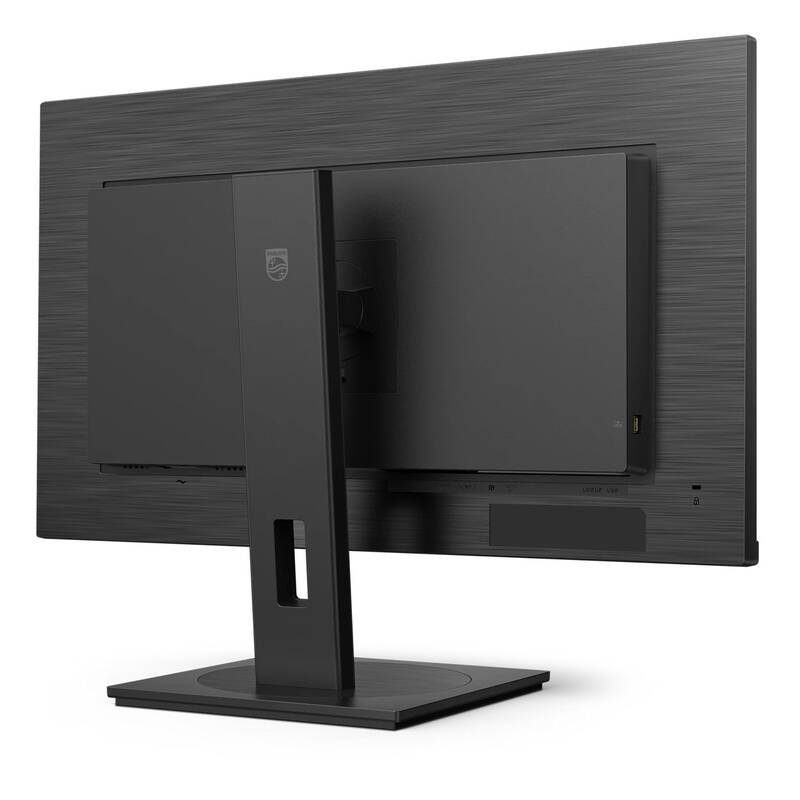 Monitor Philips 32B1N3800/00 (32B1N3800/00) černý - Obrázek 6