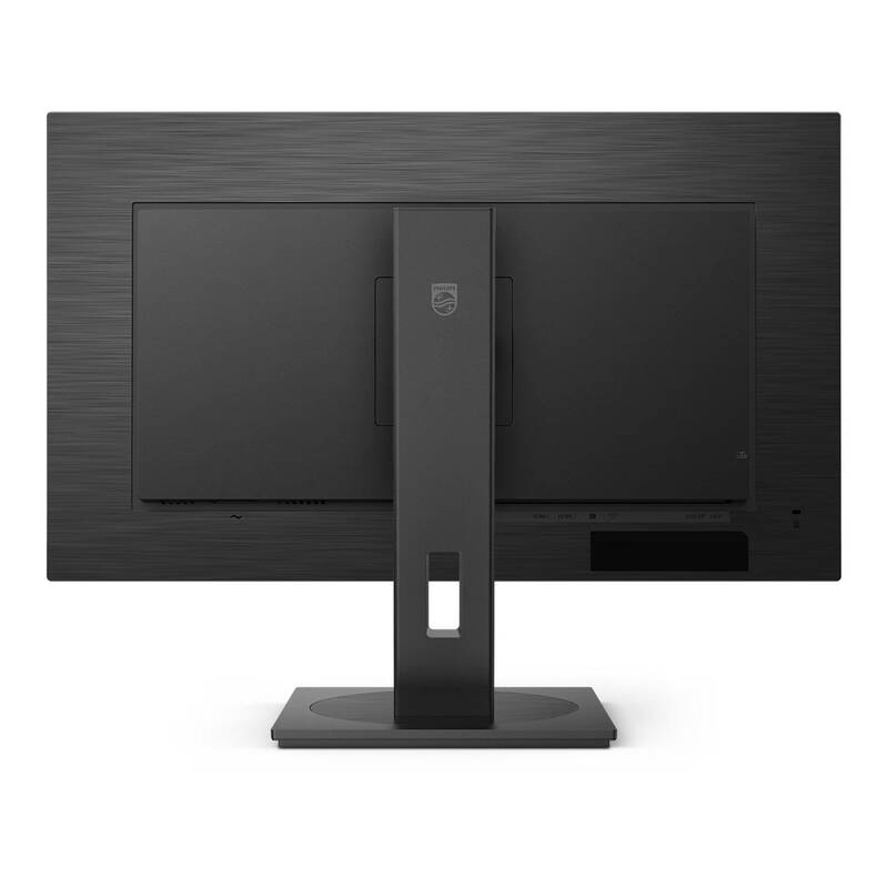 Monitor Philips 32B1N3800/00 (32B1N3800/00) černý - Obrázek 7