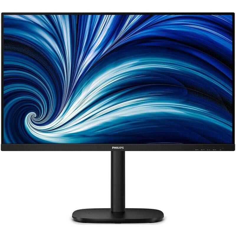 Monitor Philips 32B2N3500/00 (32B2N3500/00) černý