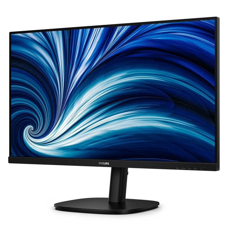 Monitor Philips 32B2N3500/00 (32B2N3500/00) černý - Obrázek 3