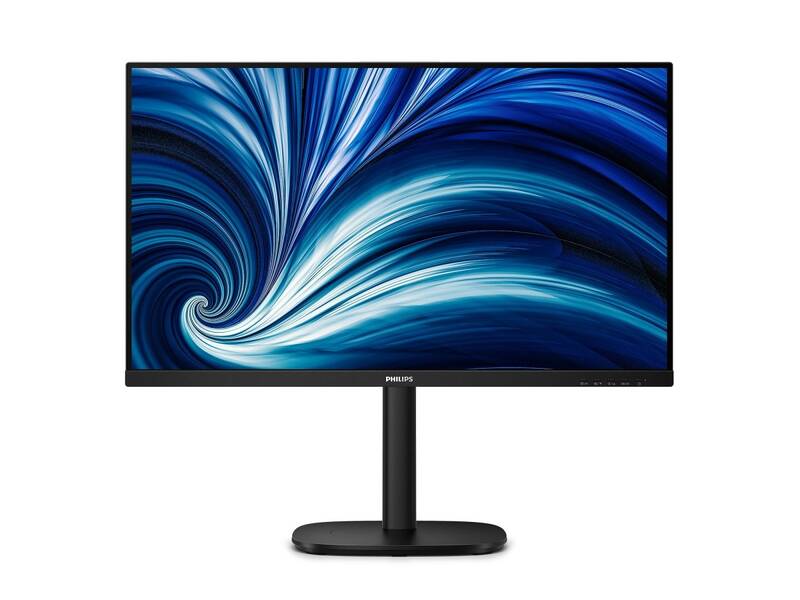Monitor Philips 32B2N3500/00 (32B2N3500/00) černý - Obrázek 4