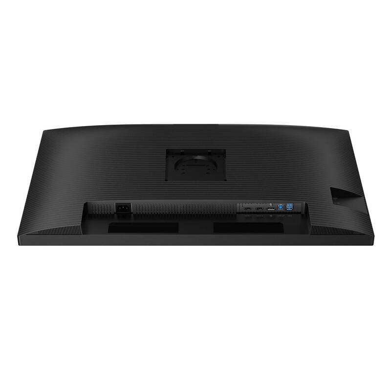 Monitor Philips 32B2N3500/00 (32B2N3500/00) černý - Obrázek 9