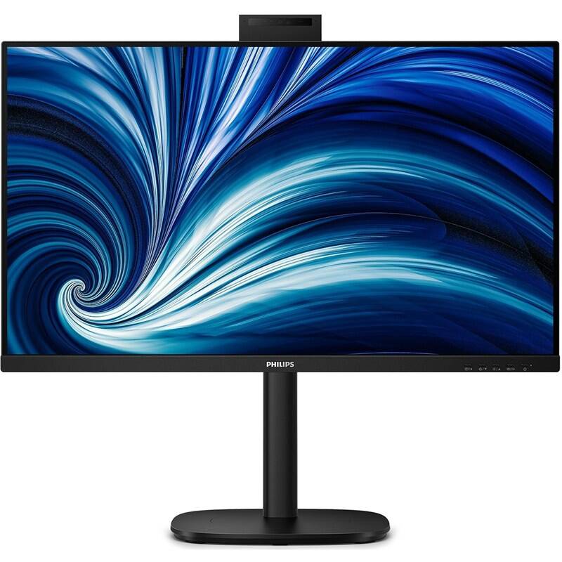 Monitor Philips 34B2U3600C/00 (34B2U3600C/00) černý