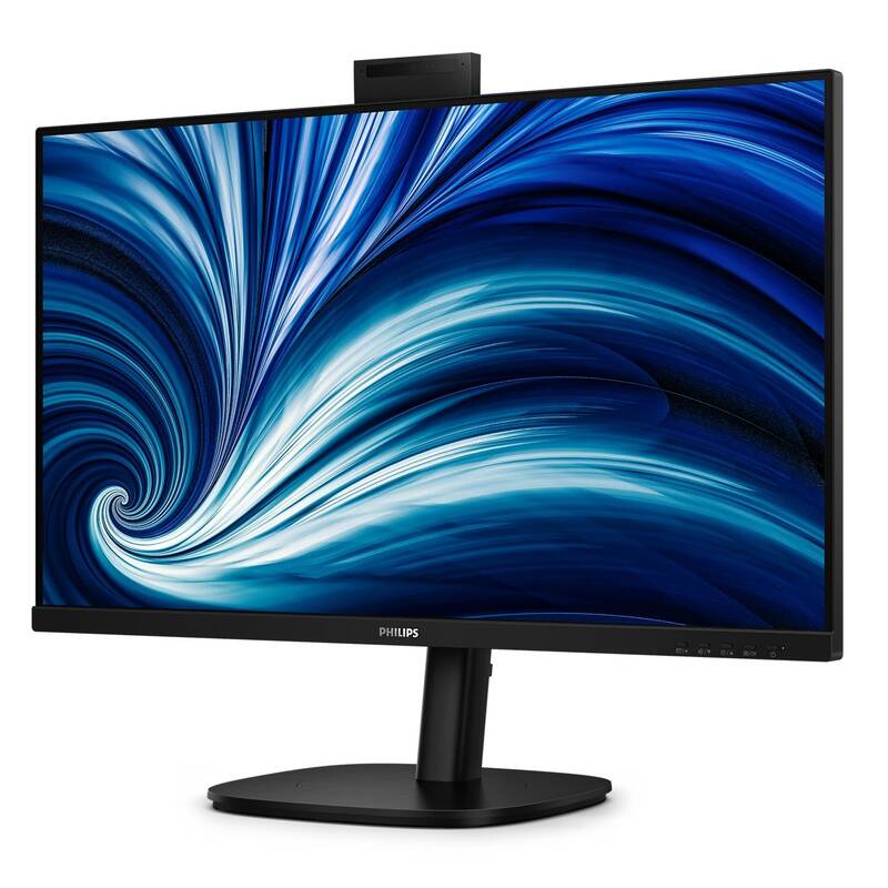 Monitor Philips 34B2U3600C/00 (34B2U3600C/00) černý - Obrázek 4