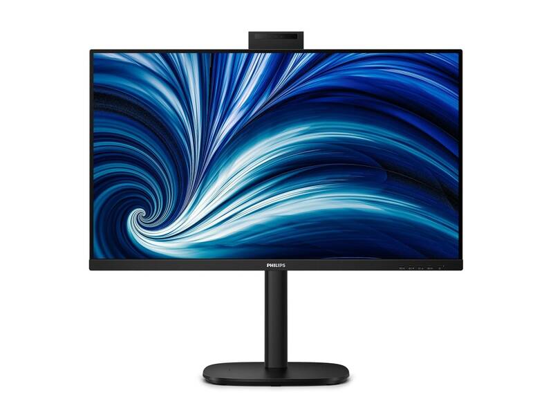 Monitor Philips 34B2U3600C/00 (34B2U3600C/00) černý - Obrázek 5