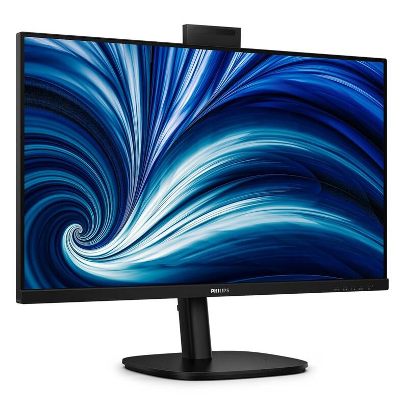 Monitor Philips 34B2U3600C/00 (34B2U3600C/00) černý - Obrázek 6