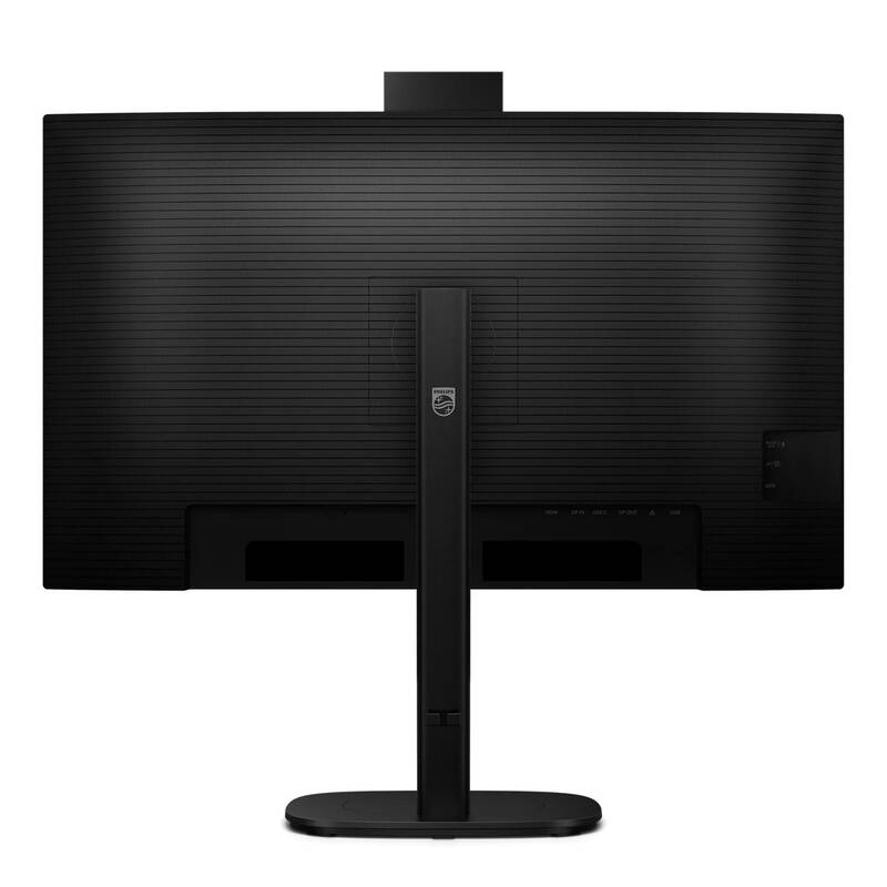 Monitor Philips 34B2U3600C/00 (34B2U3600C/00) černý - Obrázek 8