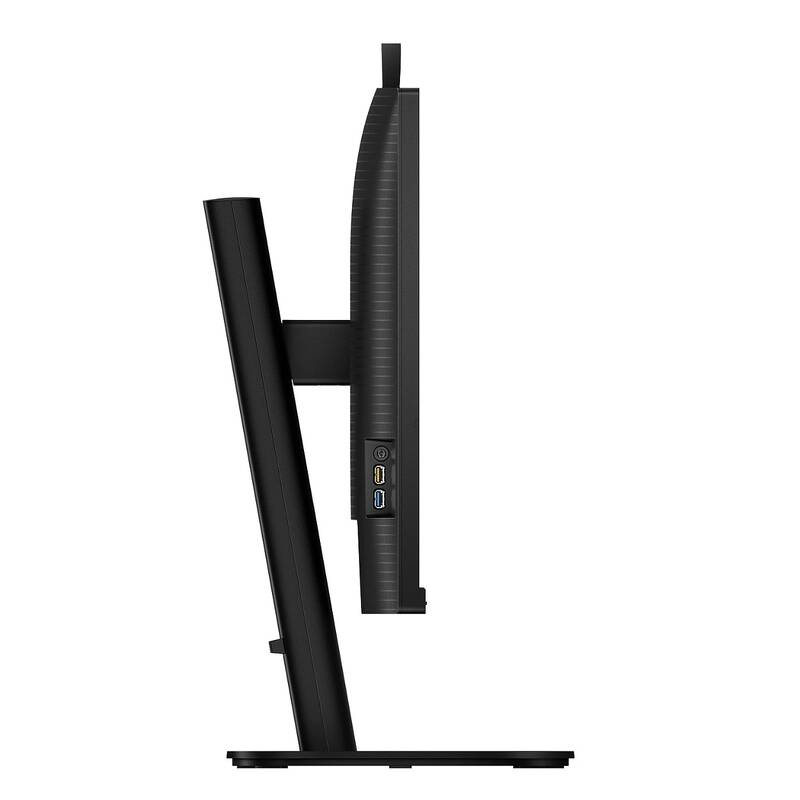 Monitor Philips 34B2U3600C/00 (34B2U3600C/00) černý - Obrázek 9