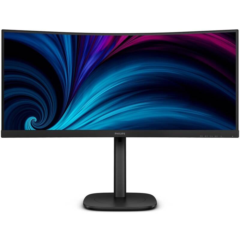 Monitor Philips 34B2U3600CH/00 (34B2U3600CH/00) černý