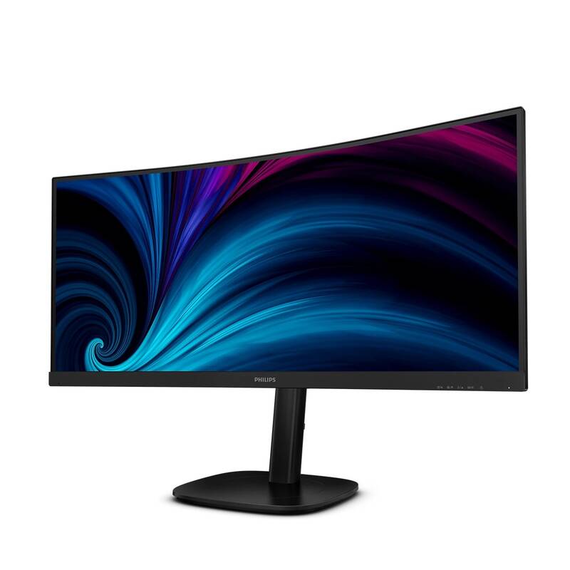 Monitor Philips 34B2U3600CH/00 (34B2U3600CH/00) černý - Obrázek 3