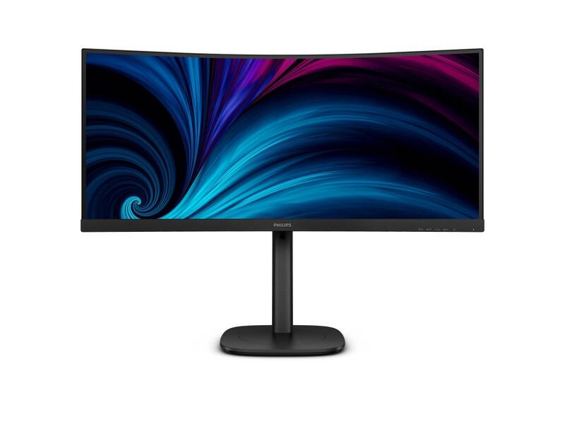 Monitor Philips 34B2U3600CH/00 (34B2U3600CH/00) černý - Obrázek 4