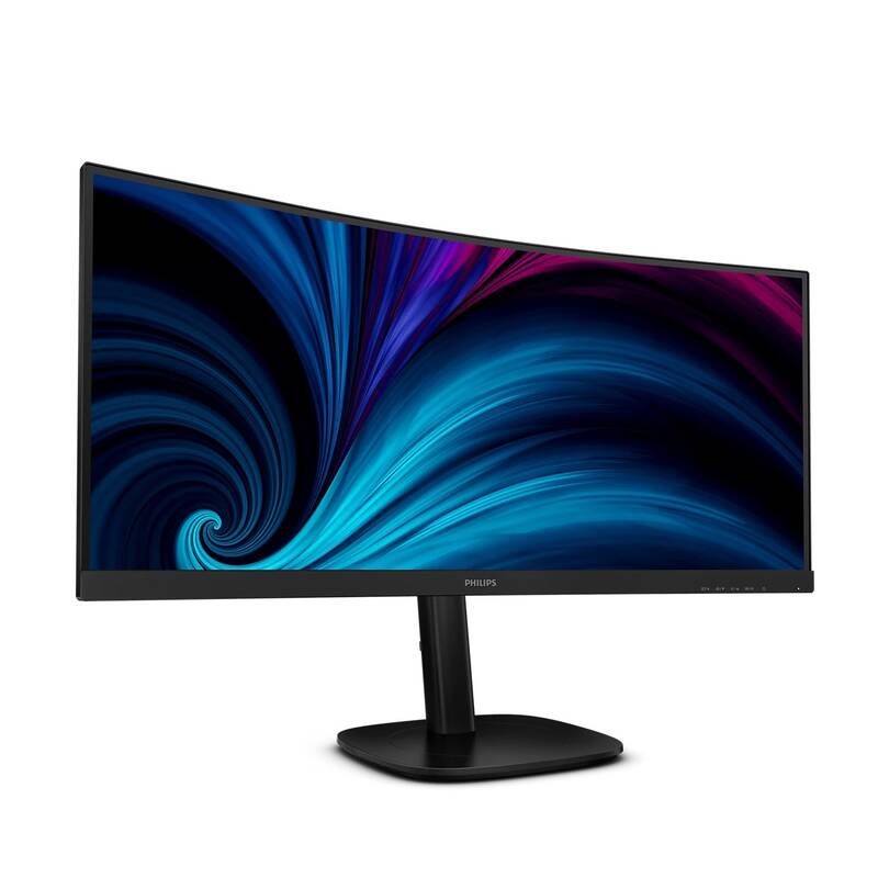 Monitor Philips 34B2U3600CH/00 (34B2U3600CH/00) černý - Obrázek 5
