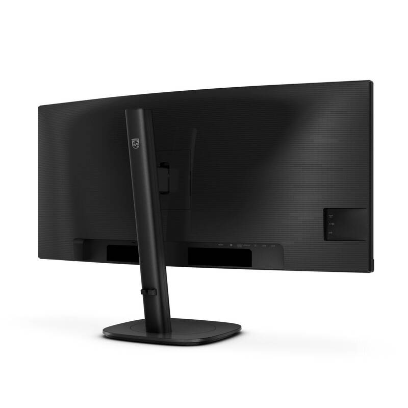 Monitor Philips 34B2U3600CH/00 (34B2U3600CH/00) černý - Obrázek 6
