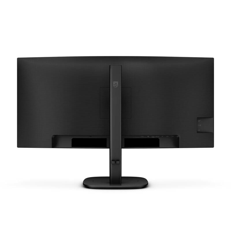 Monitor Philips 34B2U3600CH/00 (34B2U3600CH/00) černý - Obrázek 7