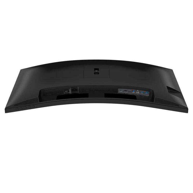 Monitor Philips 34B2U3600CH/00 (34B2U3600CH/00) černý - Obrázek 9