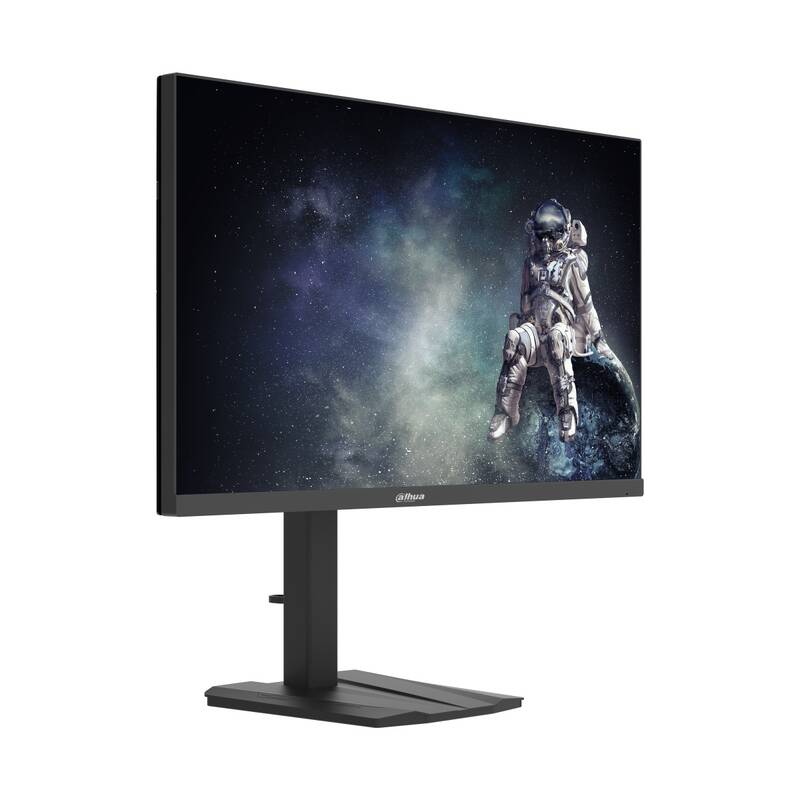 Herní monitor Dahua LM27-E331AY (LM27-E331AY) černý - Obrázek 4