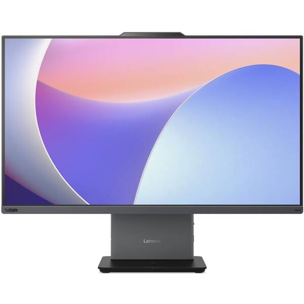 Lenovo ThinkCentre Neo 50a-27 Gen 5 (12SA000MCK) šedý