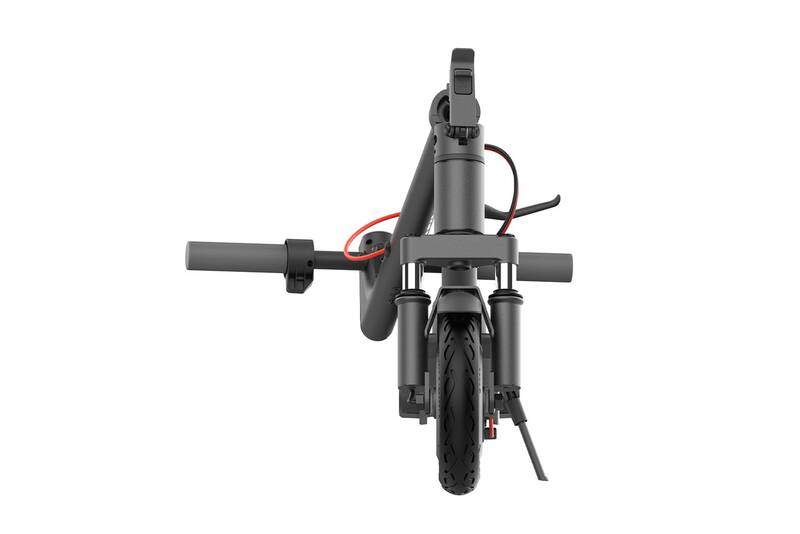 NAVEE EasyRide E25 Pro šedá - Obrázek 12