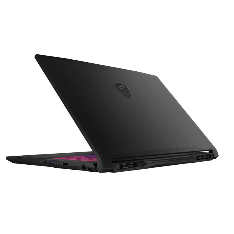 MSI Katana 17 HX B14WGK-282CZ (9S7-17L791-282) černý - Obrázek 8