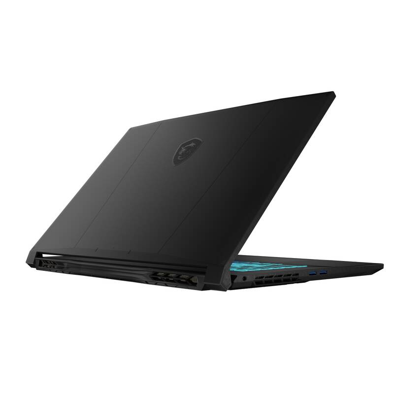 MSI Katana 17 HX B14WGK-282CZ (9S7-17L791-282) černý - Obrázek 9
