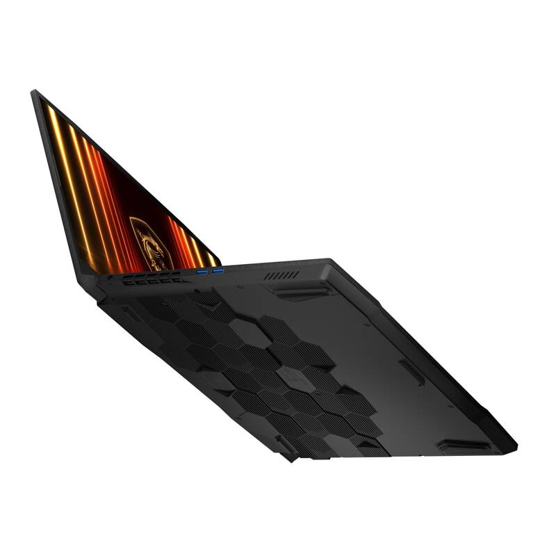 MSI Katana 17 HX B14WGK-282CZ (9S7-17L791-282) černý - Obrázek 10